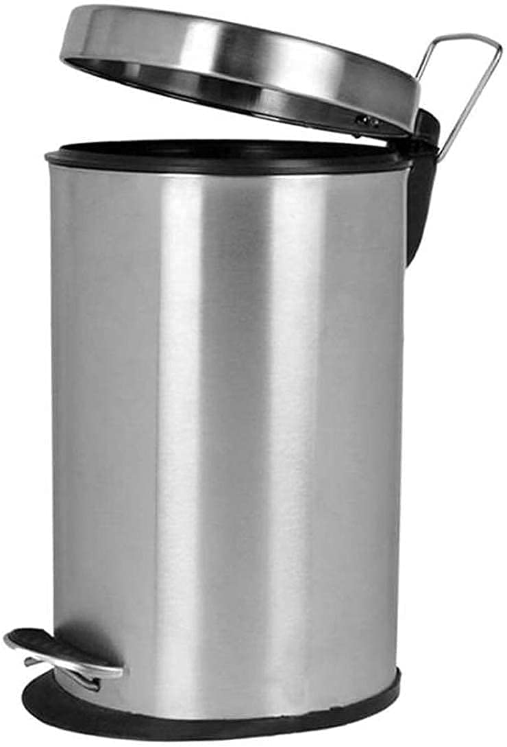 ごみ箱 HUMAN MADE STEEL TRASH CAN - OLIVEDRAB Amazon.com: mDesign